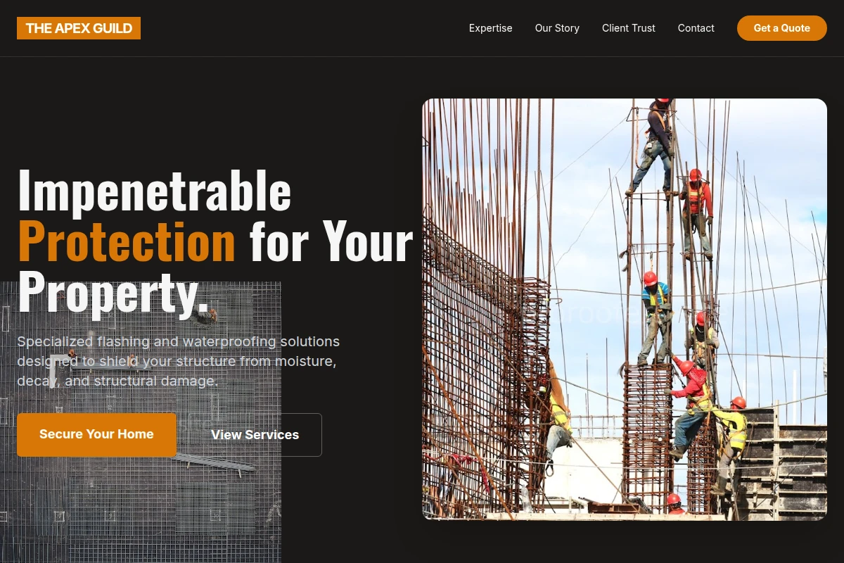 construction