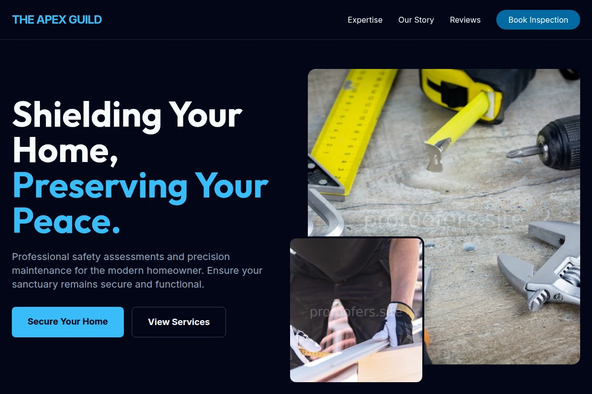 Safety Handyman