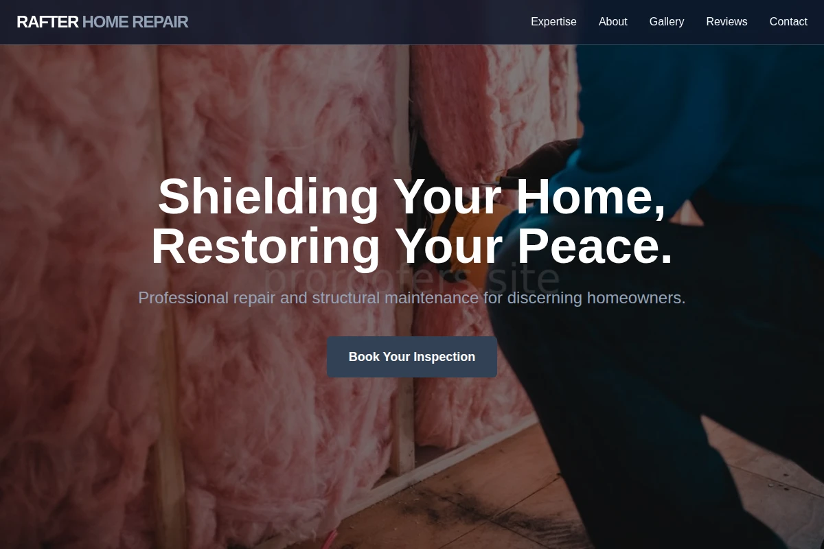 home-repair