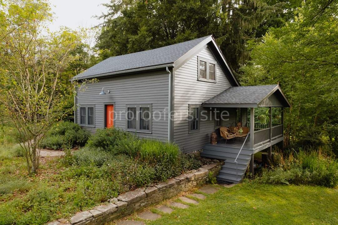 Premium Siding Installation